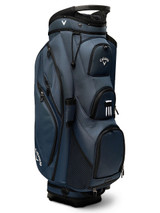 Callaway Forrester Cart Bag - Navy
