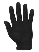 FootJoy RainGrip 2025 Golf Glove - Black