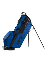 PING Hoofer Monsoon Stand Bag - Blue