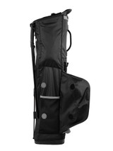 PING Hoofer Monsoon Stand Bag - Black