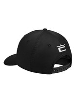 Cobra Tour Tech Snapback Cap - Black