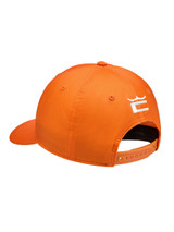 Cobra Tour Tech Snapback Cap - Orange
