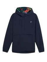 Puma x Palm Tree Crew Ripguard Anorak - Deep Navy
