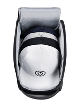Vessel Voyager Headwear Bag
