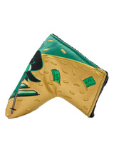Bettinardi Bettipalooza Skiing Cat Putter Cover