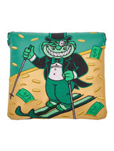 Bettinardi Bettipalooza Skiing Cat Putter Cover