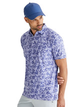 Ping Diego Polo - Purple Ash Multi