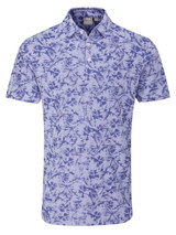 Ping Diego Polo - Purple Ash Multi