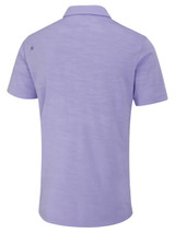 Ping Kenan Polo - Purple Ash