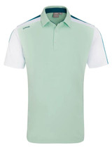 Ping Kelly Polo - Misty Green Multi