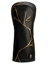 Vessel Kintsugi Headcover