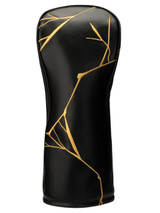 Vessel Kintsugi Headcover