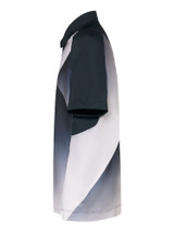 Oakley C1 Hazy Geo Polo - Hazy Geo Blackout