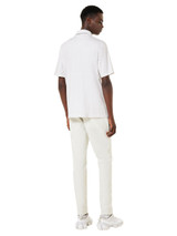 Oakley Grid Camo Polo - Monogram Mist