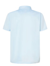 Oakley Icon Tn Protect Rc Polo - Frost