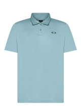 Oakley Icon Tn Protect Rc Polo - Pacific