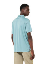 Oakley Icon Tn Protect Rc Polo - Pacific