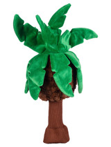 Daphne Palm Tree Headcover
