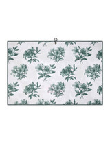 TravisMathew Founders Circle Towel - Silver Pine