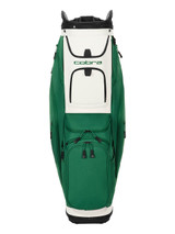 Cobra Ultralight Pro 2025 Cart Bag - Green