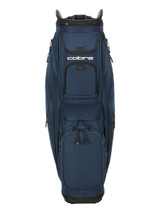 Cobra Ultralight Pro 2025 Cart Bag - Navy