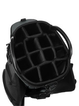 Cobra Ultralight Pro 2025 Cart Bag - Black
