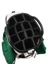 Cobra Ultralight Pro 2025 Cart Bag - Green
