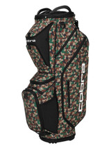 Cobra Ultralight Pro 2025 Cart Bag - Multi