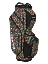 Cobra Ultralight Pro 2025 Cart Bag - Multi