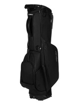 Cobra Premium Stand Bag - Black