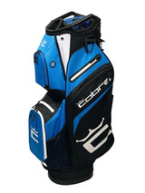 Cobra Signature Cart Bag - Blue