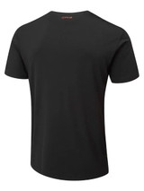 Ping Logo Tee - Black