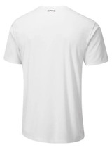 Ping Logo Tee - White