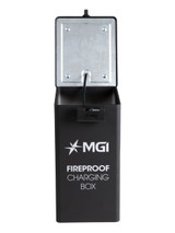 MGI Fireproof Charging Box