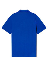 Puma Icon Heather LC Polo 2.0 - Festive Blue Heather