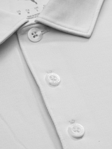 Puma Icon Heather LC Polo 2.0 - Warm White Heather