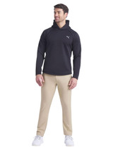 Puma Pebble Hoodie - Puma Black