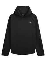 Puma Pebble Hoodie - Puma Black