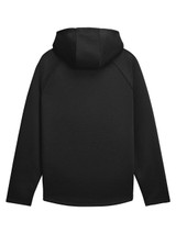 Puma Pebble Hoodie - Puma Black