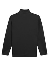 Puma Pebble 1/4-Zip - Puma Black