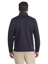 Puma Pebble 1/4-Zip - Puma Black