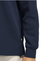 adidas Classic Chip Graphic Rugby Shirt - Collegiate Navy