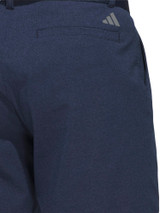 adidas Ultimate365 Textured 9-Inch Short - Collegiate Navy