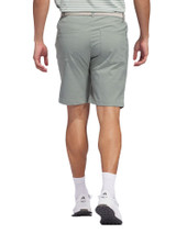 adidas Ultimate365 5-Pocket 8.5-Inch Golf Short - Silver Green