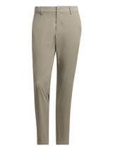 adidas Ultimate365 5-Pocket Pant - Silver Pebble
