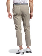 adidas Ultimate365 5-Pocket Pant - Silver Pebble