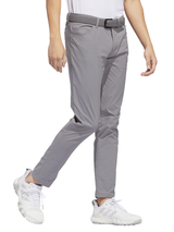 adidas Ultimate365 5-Pocket Pant - Grey Three
