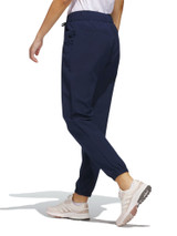 adidas Womens Ultimate365 WIND.RDY Jogger - Collegiate Navy