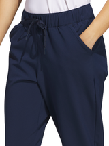 adidas Womens Ultimate365 WIND.RDY Jogger - Collegiate Navy