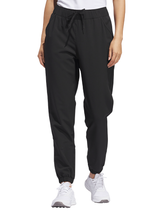 adidas Womens Ultimate365 WIND.RDY Jogger - Black
